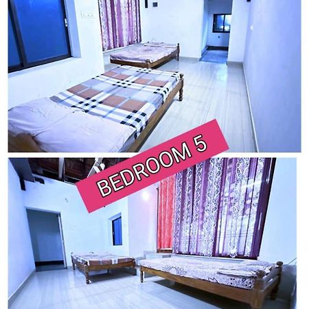 Ayan Homestay Kalyanpur Exterior photo