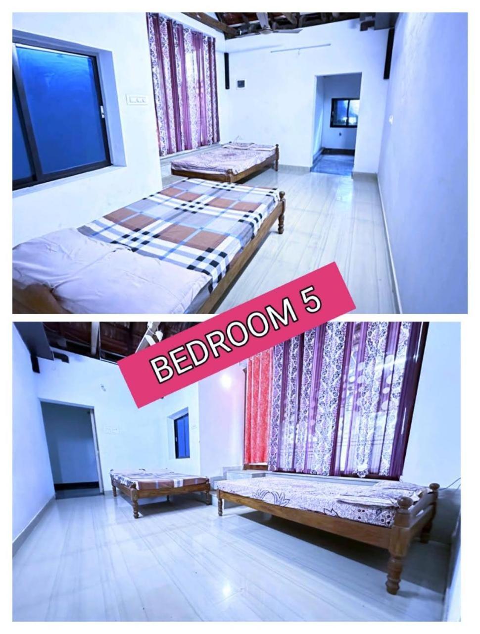 Ayan Homestay Kalyanpur Exterior photo