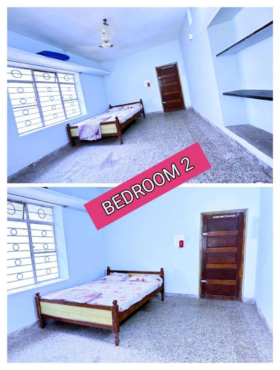 Ayan Homestay Kalyanpur Exterior photo