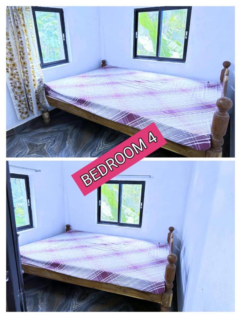 Ayan Homestay Kalyanpur Exterior photo