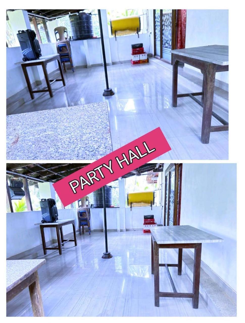 Ayan Homestay Kalyanpur Exterior photo